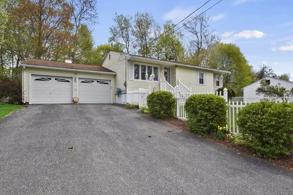 47 Wildwood Drive, Fitchburg, MA 01420