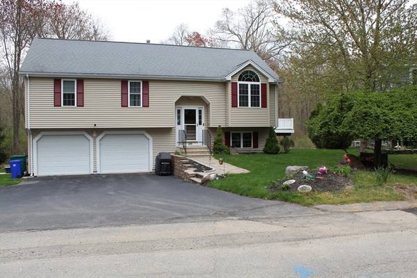 675 Thacher Street, Attleboro, MA 02703