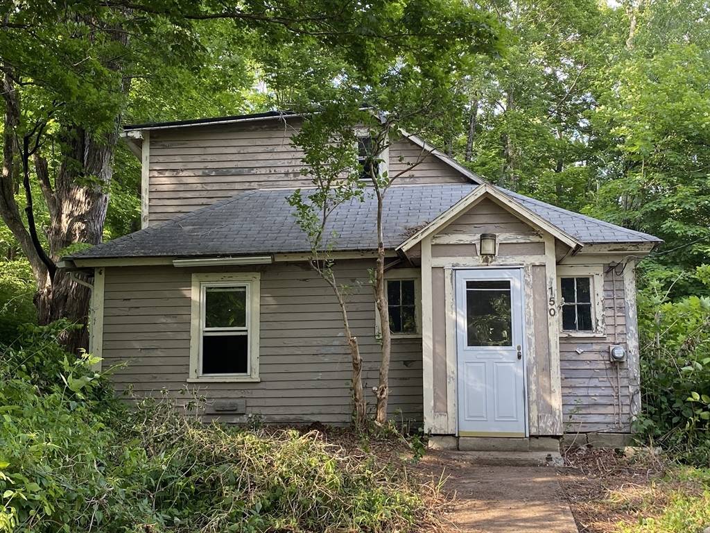 150 Athol Rd, Phillipston, MA 01331