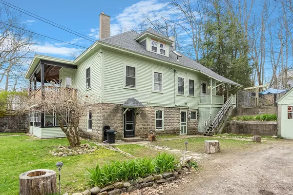 258 Wallingford Ave, Athol, MA 01331