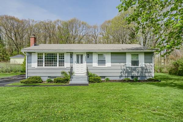 Holden, MA 01520,355 Highland Street