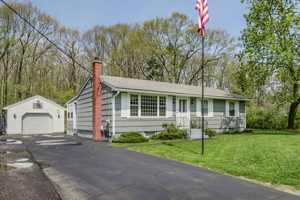 355 Highland Street, Holden, MA 01520