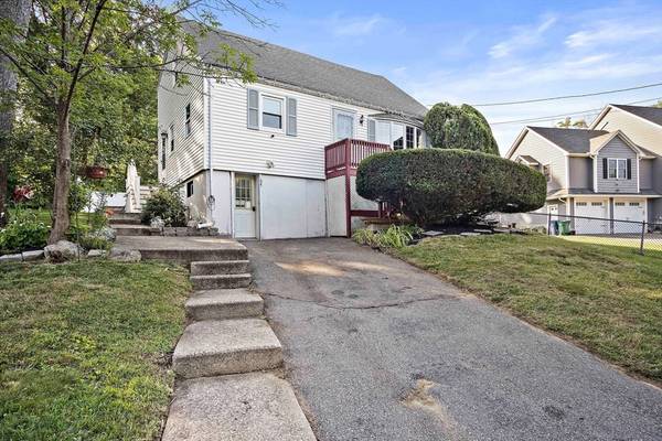 64 Pinedale Ave., Billerica, MA 01821