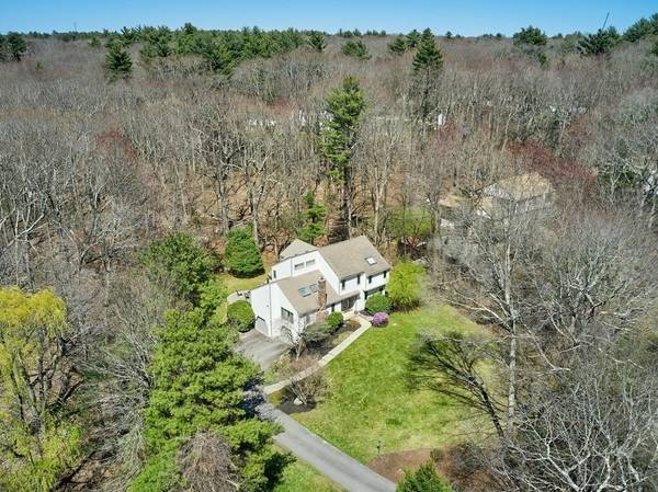 56 Teresa Rd, Hopkinton, MA 01748