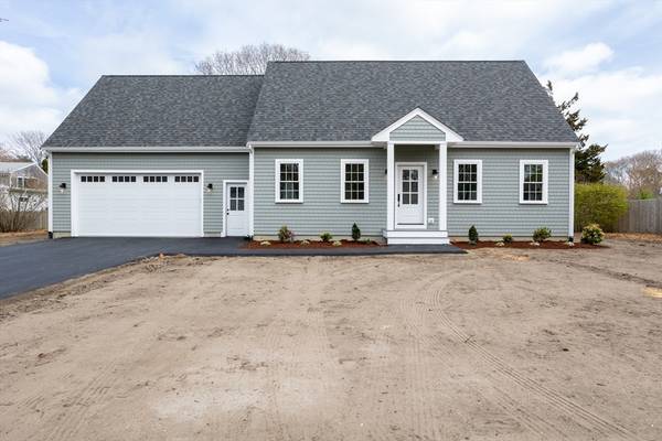 26 North Road, Yarmouth, MA 02673