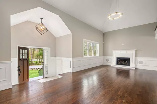 Sherborn, MA 01770,132 Woodland Street