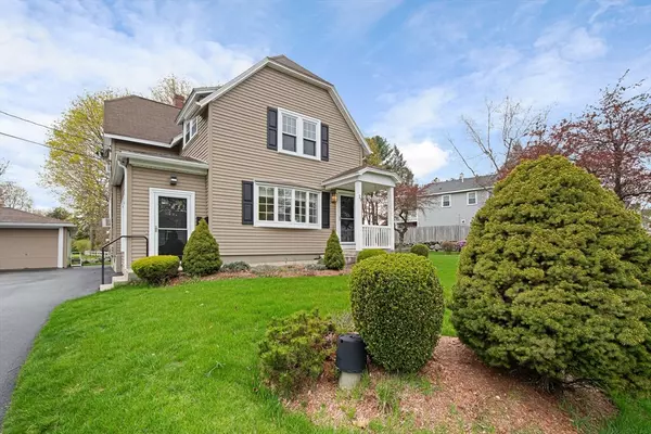 20 Crescent, Shrewsbury, MA 01545