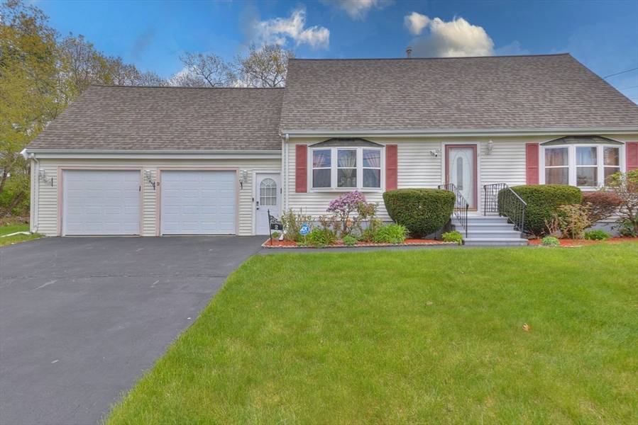 2 Macauley Way, Randolph, MA 02368