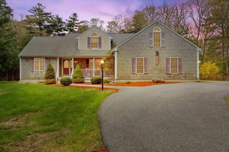 185 Great Neck Rd, Wareham, MA 02571