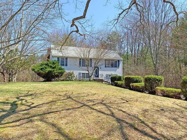 East Bridgewater, MA 02333,60 Crescent Street