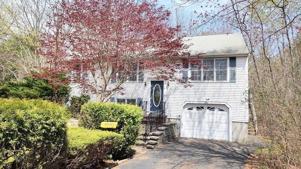 60 Crescent Street, East Bridgewater, MA 02333