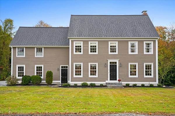 5 Armsby Rd, Sutton, MA 01590