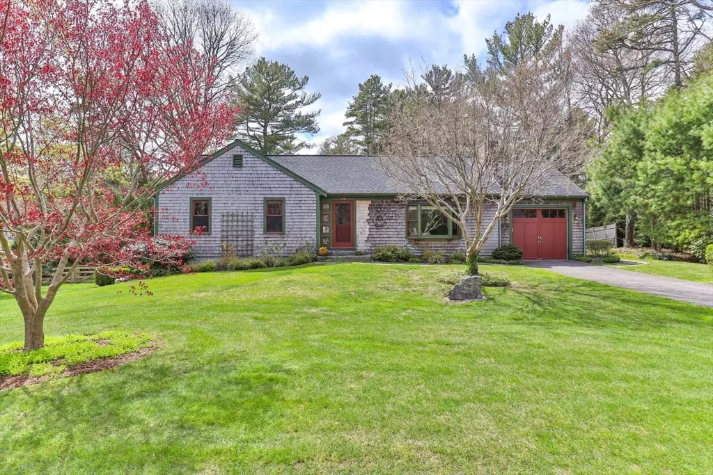 Barnstable, MA 02655,179 Concord Ln