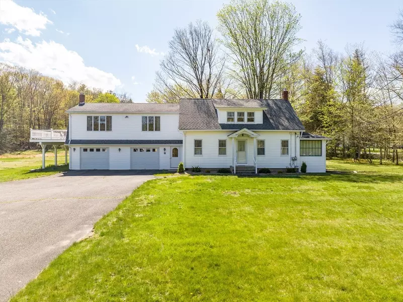 41 Granby Rd, Granville, MA 01034