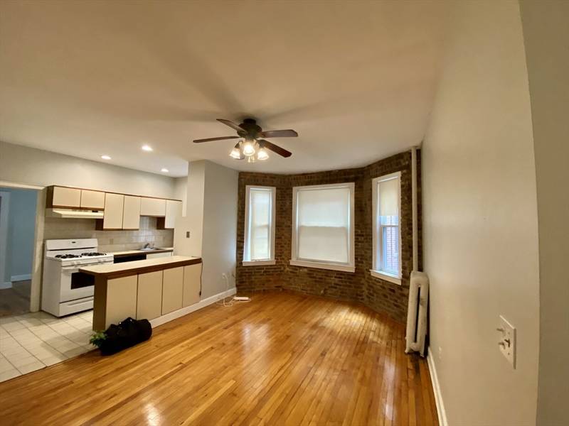 16 Royce Rd ##4, Boston, MA 02134