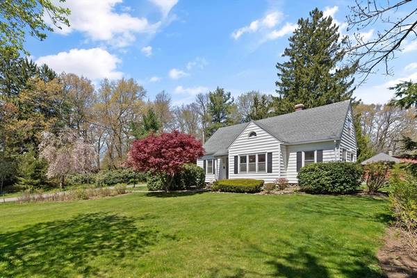 342 Bullard Street, Holden, MA 01520