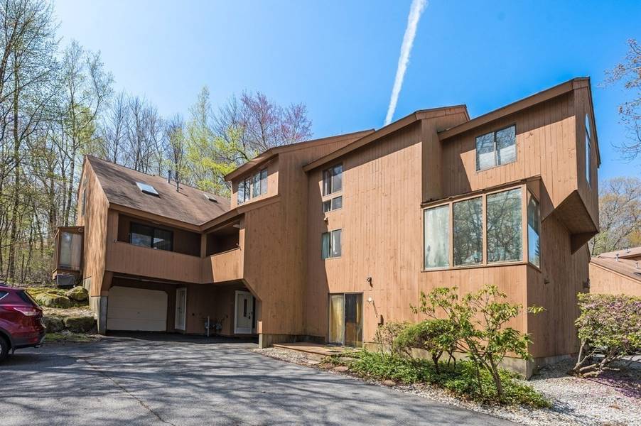 40 Eaton Court #40, Haverhill, MA 01832