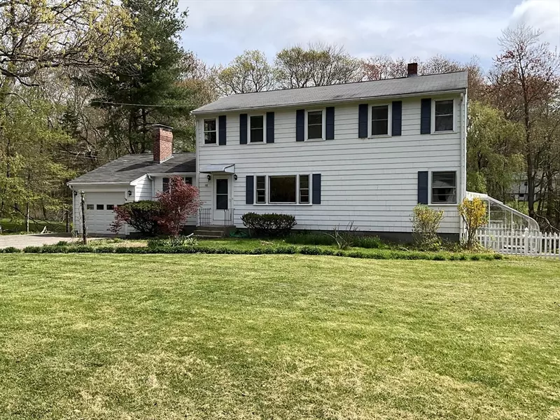 50 Woodland Rd, Ashland, MA 01721