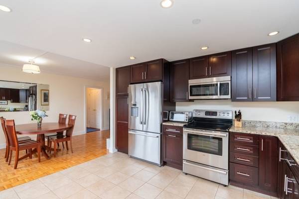 145 Pinckney Street #630 & 632, Boston, MA 02114