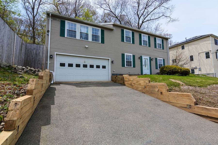 8 Grandview Park, Saugus, MA 01906