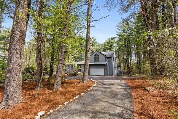 2 Proctor St., Hopkinton, MA 01748