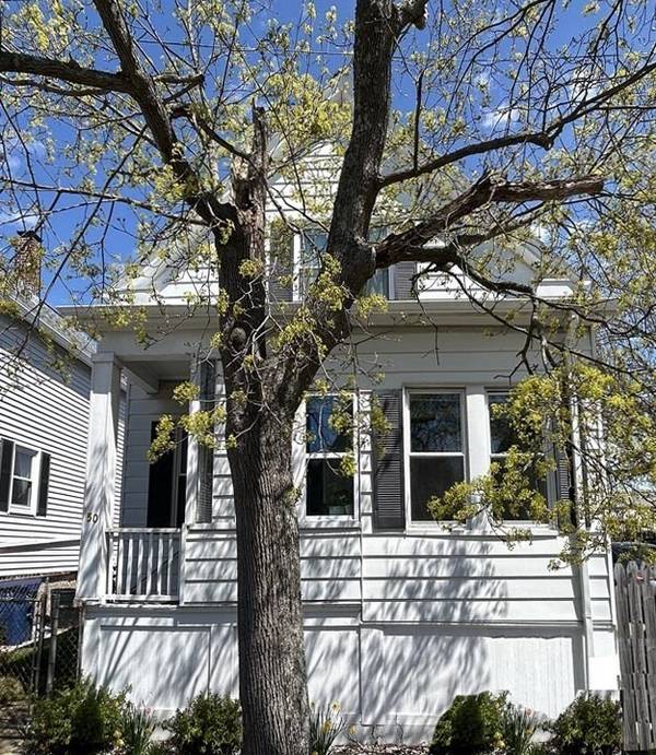 50 Jenny Lind St, New Bedford, MA 02740