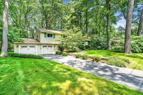 134 Barton Drive, Sudbury, MA 01776