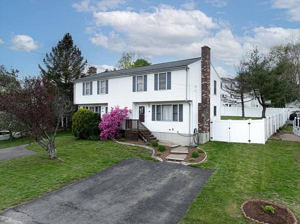 18 Lena Ln #18, Milford, MA 01757