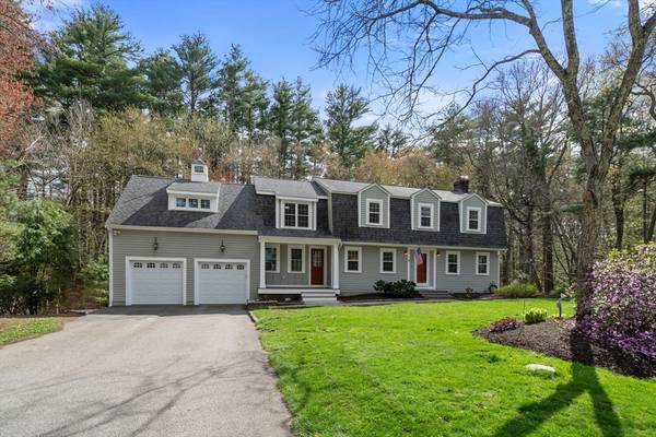 27 Middle Rd, Sudbury, MA 01776