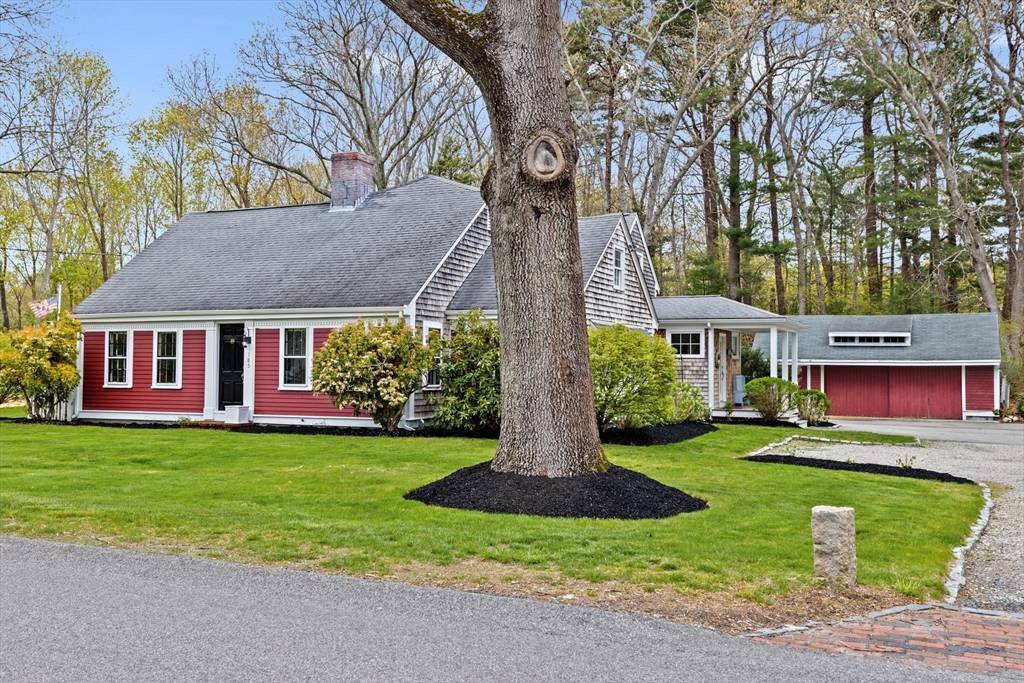 185 Depot St, Duxbury, MA 02332