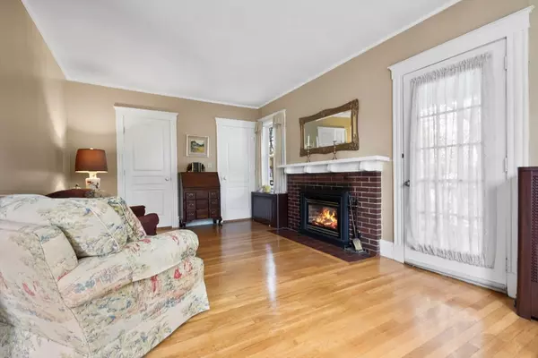 Peabody, MA 01960,1 Fairmount Rd