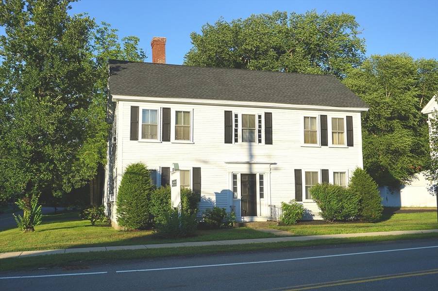 274 Main Street #C, Groton, MA 01450