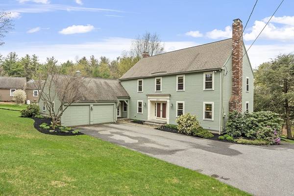 371 Bailey Rd, Holden, MA 01520