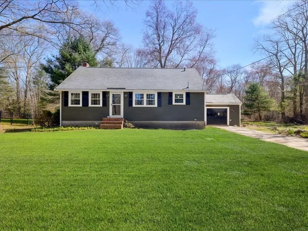 West Bridgewater, MA 02379,500 East St