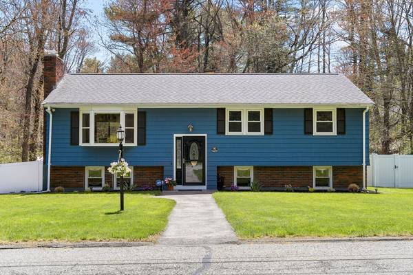 100 Partridge Rd, Billerica, MA 01821