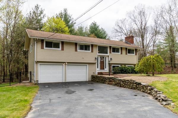 202 Brewer St, Northborough, MA 01532