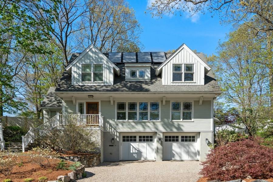 51 Avon Rd, Wellesley, MA 02482