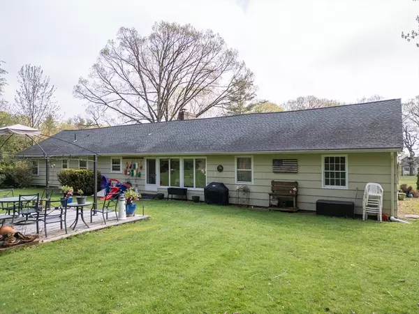 Pepperell, MA 01463,29 Mount Lebanon St