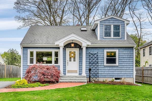 13 Fern St, Natick, MA 01760