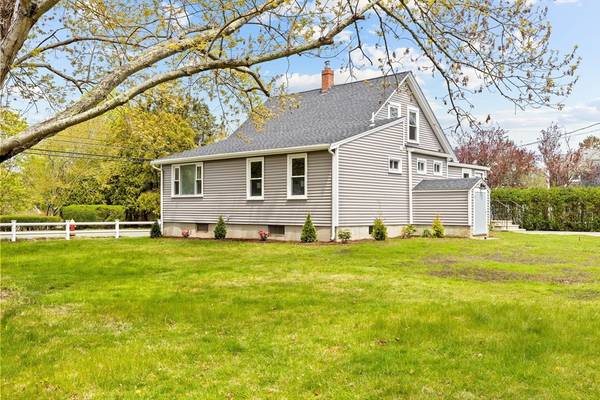 Kingston, MA 02364,32 Smiths Ln