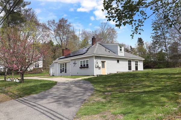 452 South Main St, Andover, MA 01810