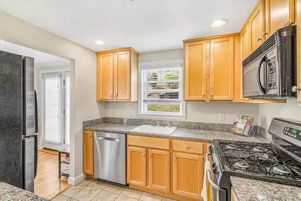 Arlington, MA 02474,106 Forest Street #106