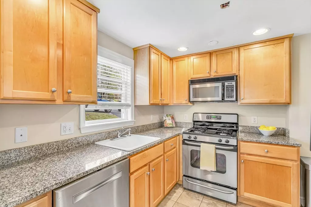 Arlington, MA 02474,106 Forest Street #106