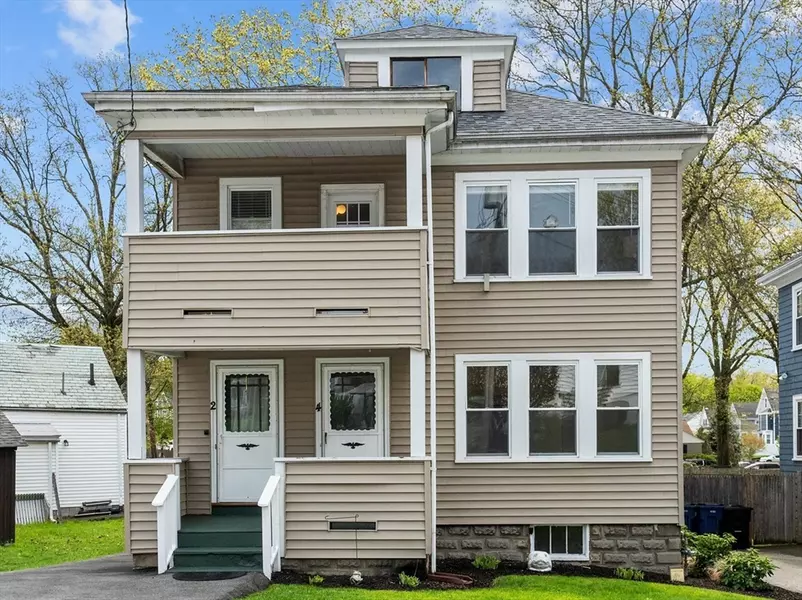 2-4 Brook Farm Road, Boston, MA 02132