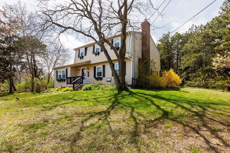 1 Priest Rd, Truro, MA 02666