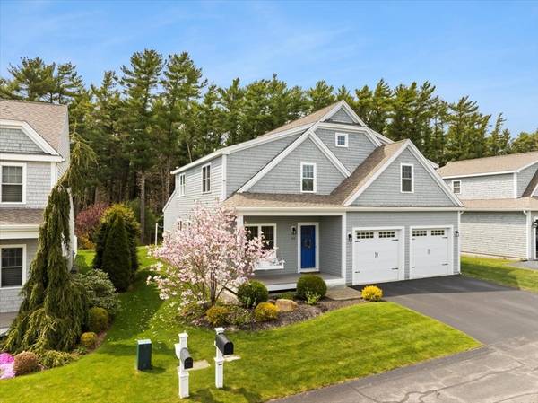 Kingston, MA 02364,62 Fairway Drive