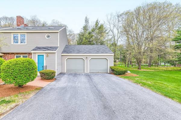 55 Harrington Farms Way #55, Shrewsbury, MA 01545