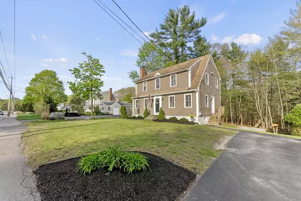 280 Indian Head St, Hanson, MA 02341