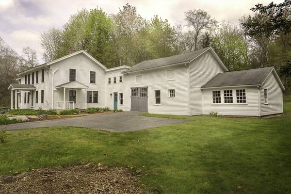 301 Cordaville Rd,  Ashland,  MA 01721