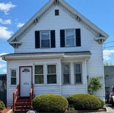 121 Cross St, Lawrence, MA 01841